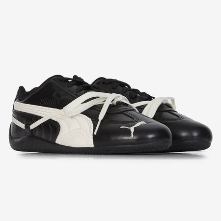 PUMA speedcat SPEEDCAT PREMIUM X ROSE NEGRO/BLANCO MUJER