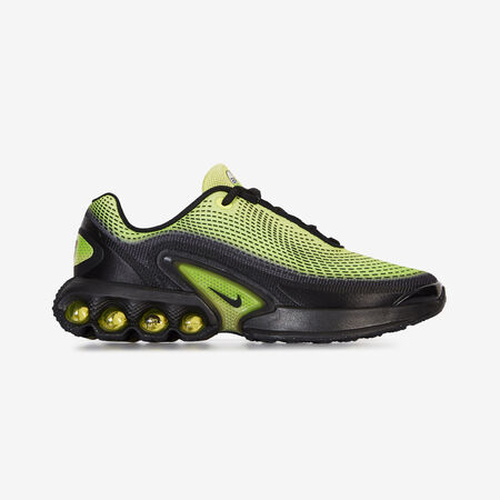 NIKE air max AIR MAX DN AIR MAX DAY VERDE/NEGRO JUNIOR