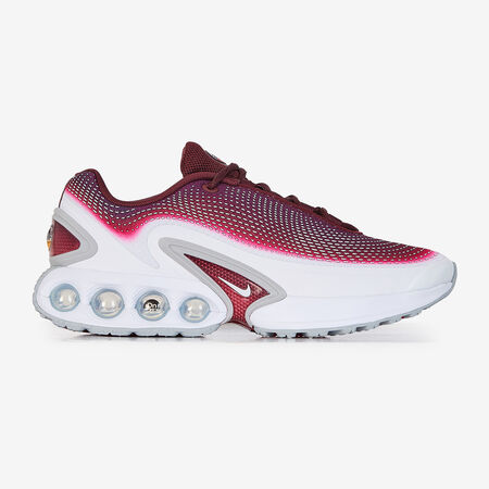 NIKE air max AIR MAX DN SE BLANCO/ROJO HOMBRE