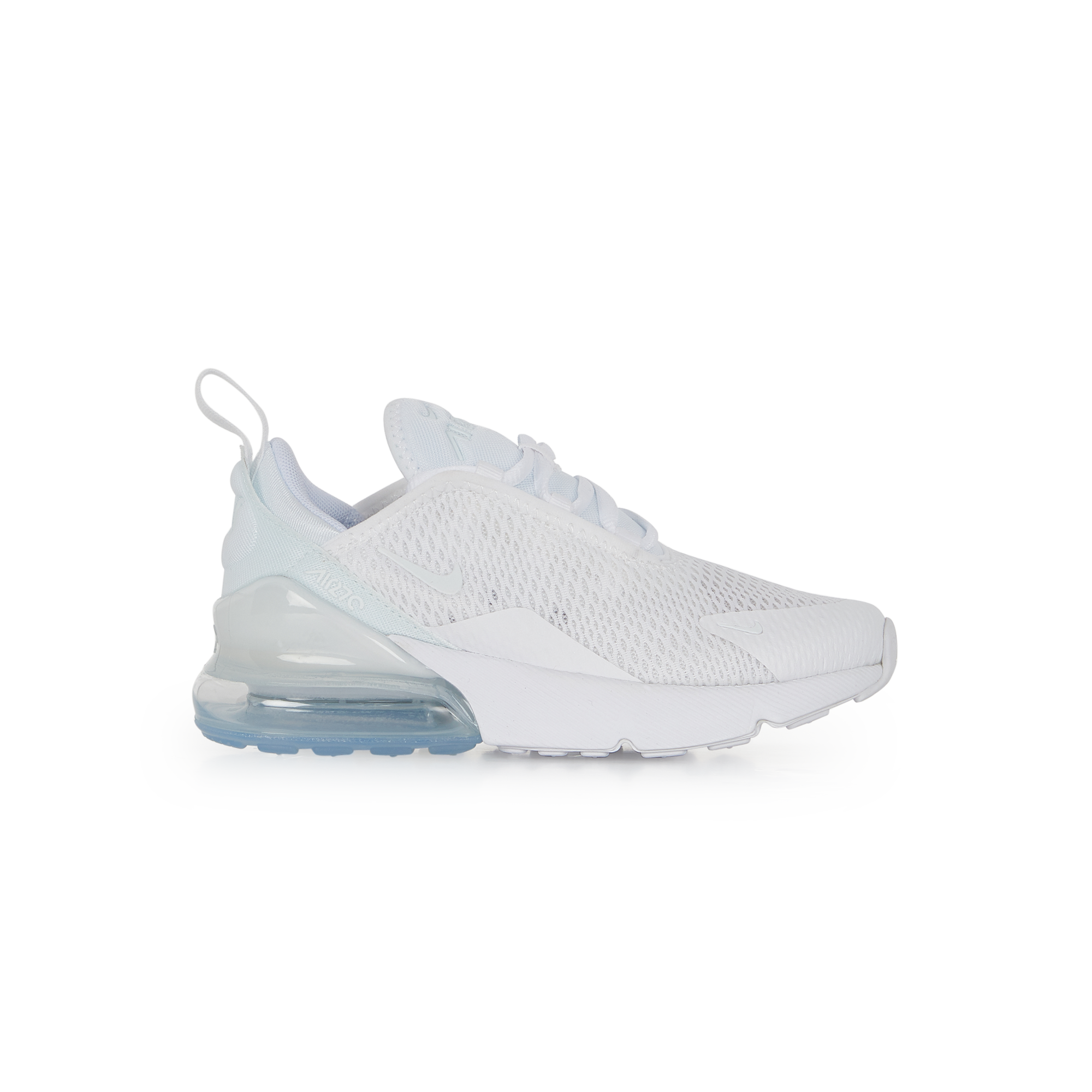 nike air max 270 blancos