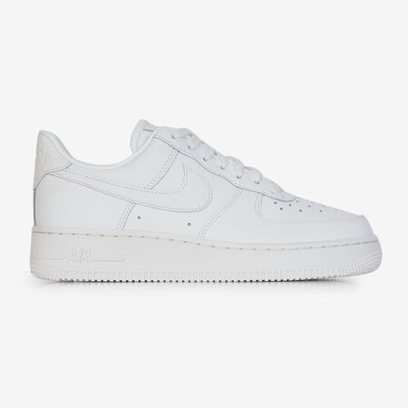 NIKE air force 1 AIR FORCE 1 LOW BEIGE MUJER