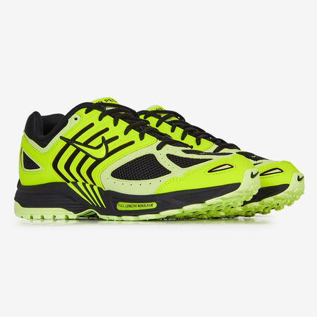 NIKE AIR PEGASUS 2005 NEGRO/AMARILLO HOMBRE