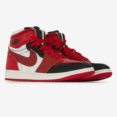 JORDAN air jordan 1 AIR JORDAN 1 HIGH MM BLANCO/ROJO MUJER