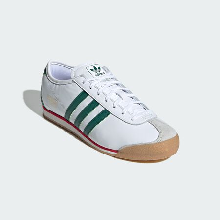 ADIDAS ORIGINALS ITALIA 70S BLANCO/VERDE HOMBRE