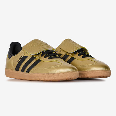 ADIDAS ORIGINALS samba SAMBA LT DORADO HOMBRE