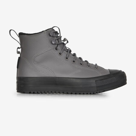 CONVERSE HIKER BOOT GRIS/NEGRO HOMBRE