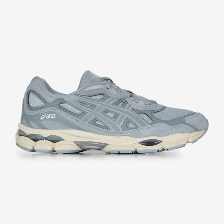 ASICS gel-nyc GEL-NYC AZUL HOMBRE