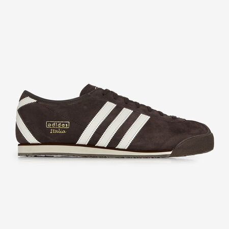 ADIDAS ORIGINALS ITALIA 70S MARRÓN/BLANCO HOMBRE