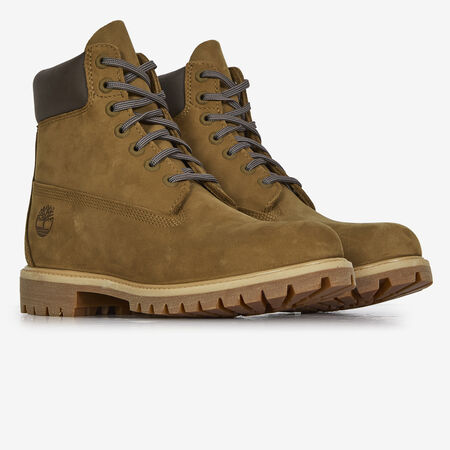 TIMBERLAND 6 INCH CAQUI HOMBRE