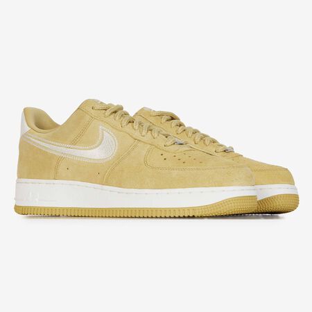 NIKE air force 1 AIR FORCE 1 LOW LV8 BEIGE/BLANCO HOMBRE