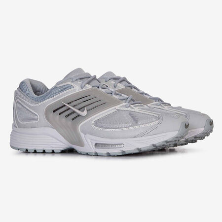 NIKE AIR PEGASUS WAVE PLATEADO HOMBRE