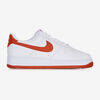 null : BLANCO/ROJO