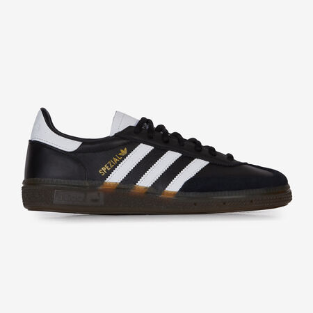 ADIDAS ORIGINALS spezial HANDBALL SPEZIAL LEATHER NEGRO/BLANCO MUJER
