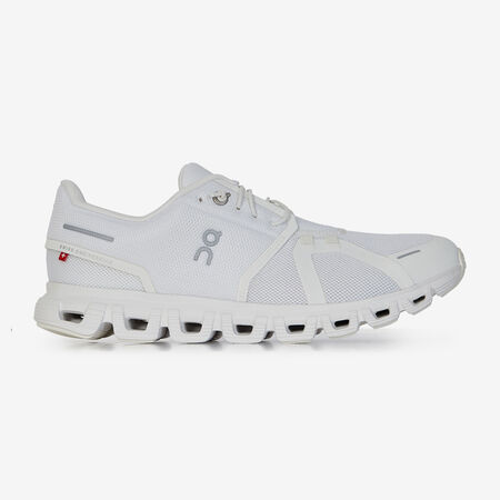 ON RUNNING CLOUD 6 BLANCO HOMBRE