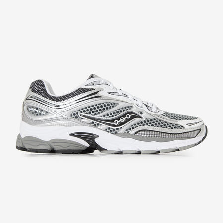 SAUCONY PROGRID OMNI 9 GRIS/BLANCO HOMBRE