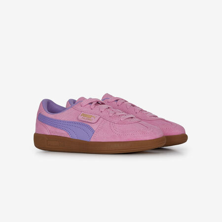 PUMA palermo PALERMO ROSA INFANTIL