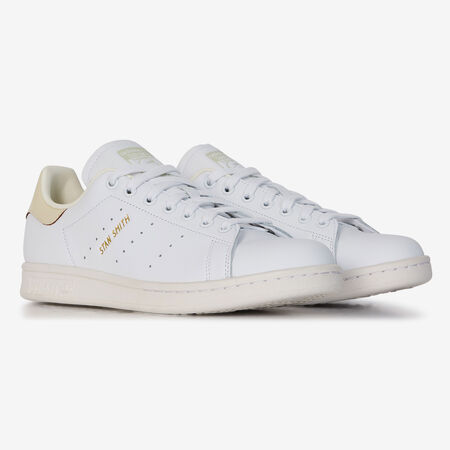 ADIDAS ORIGINALS stan smith STAN SMITH BLANCO/BEIGE HOMBRE