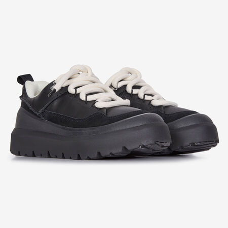 UGG HERITAGE UTILITY NEGRO HOMBRE