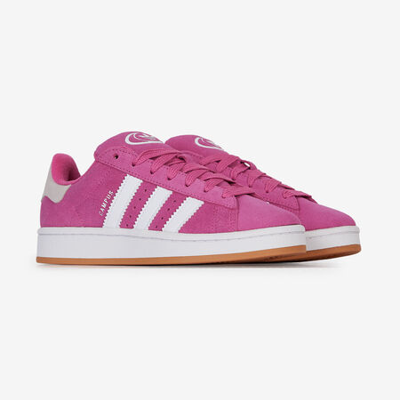 ADIDAS ORIGINALS campus CAMPUS 00s ROSA/BLANCO JUNIOR