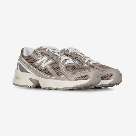 NEW BALANCE 740 740 MARRÓN/BEIGE JUNIOR