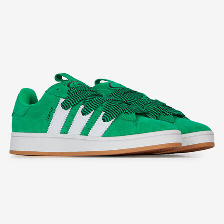 ADIDAS ORIGINALS campus CAMPUS 00s ADISTRIPES VERDE/BLANCO HOMBRE