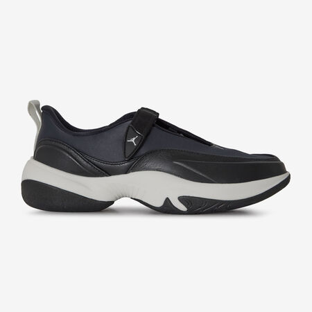 JORDAN JORDAN POINTE NEGRO/BLANCO MUJER
