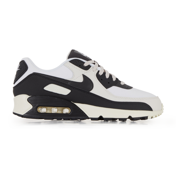 NIKE AIR MAX 90 BEIGE NEGRO SNEAKERS HOMBRE Courir.es