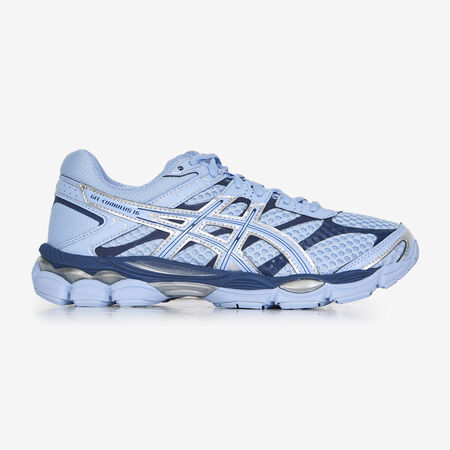 ASICS GEL-CUMULUS 16 AZUL MUJER