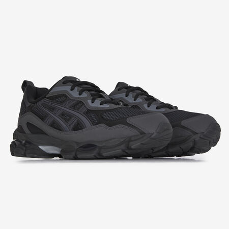 ASICS gel-nyc GEL-NYC RGD NEGRO/GRIS HOMBRE