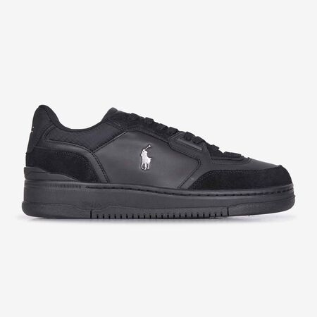 POLO RALPH LAUREN OPEN MASTERS NEGRO HOMBRE