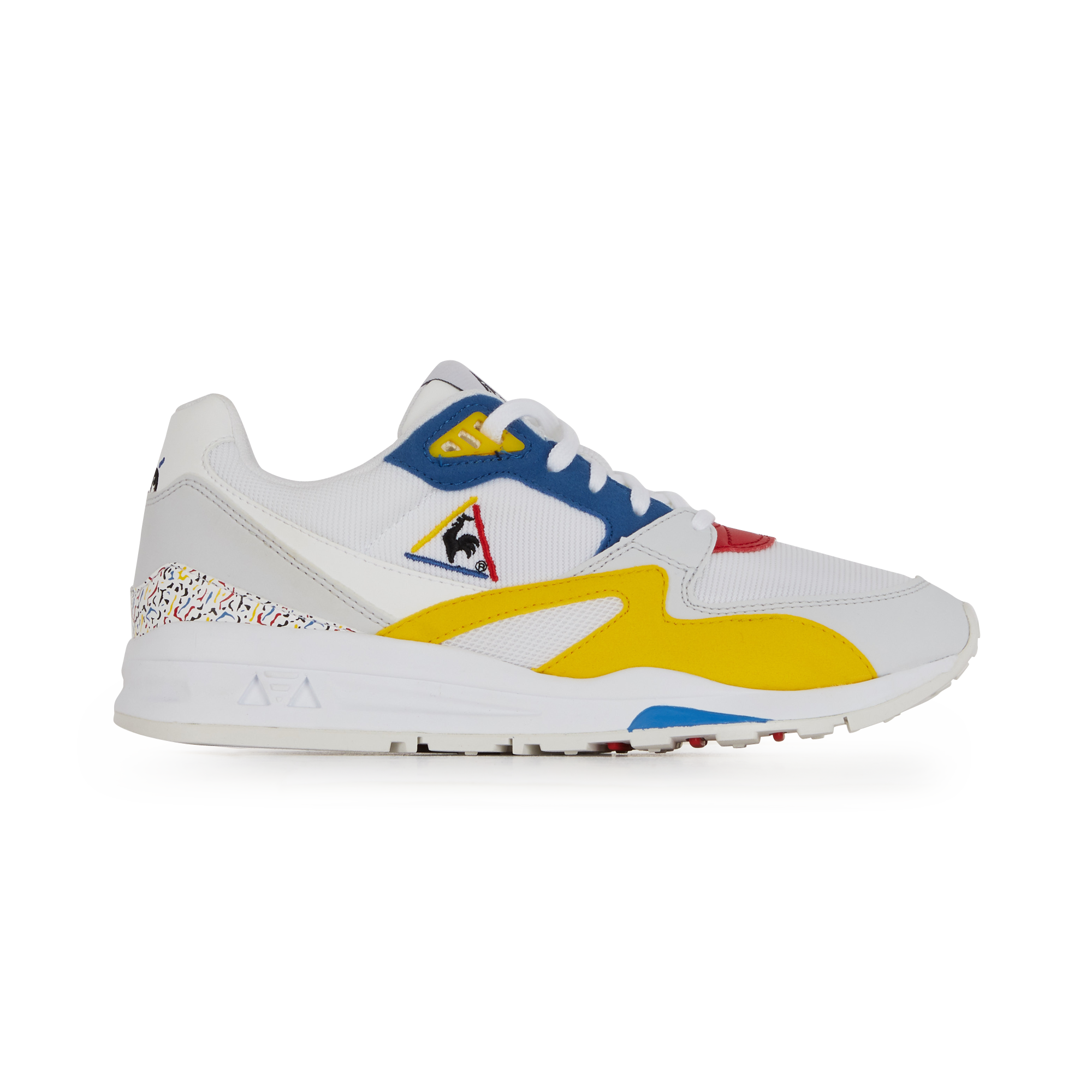 guia de tallas le coq sportif