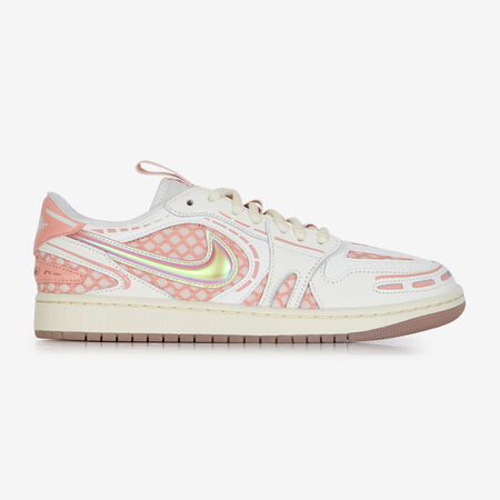 JORDAN air jordan 1 AIR JORDAN 1 MM LOW V3 ROSA MUJER
