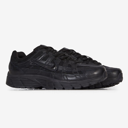 NIKE p-6000 P-6000 NEGRO HOMBRE