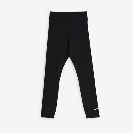 NIKE LEGGING SMALL LOGO NEGRO MUJER