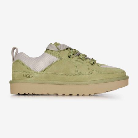 UGG Lowmel LO LOWMEL VERDE MUJER