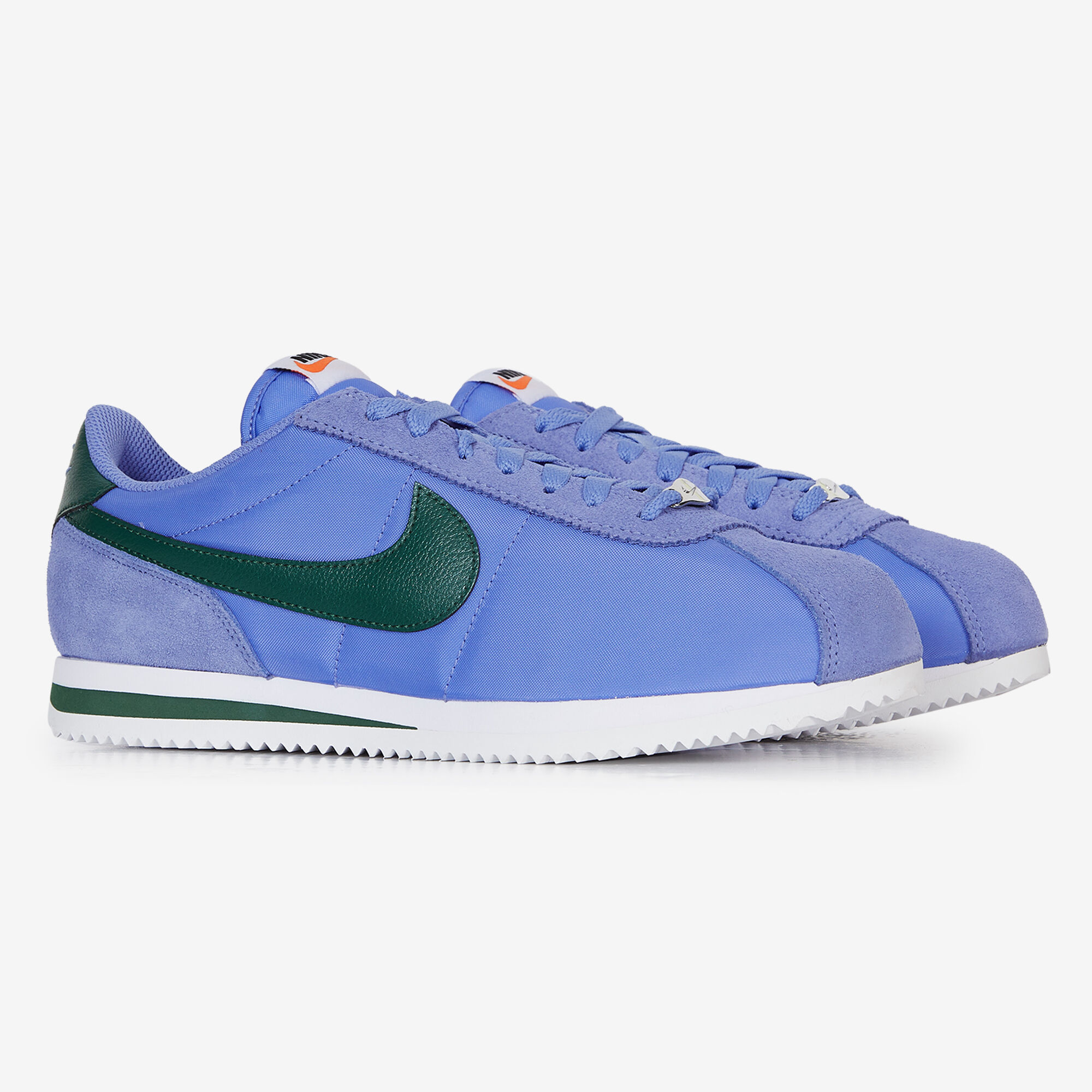 Zapatillas y sneakers NIKE cortez HOMBRE AZUL Tendencias 2024 Courir.es