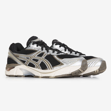 ASICS GT-2160 NEGRO/BEIGE MUJER