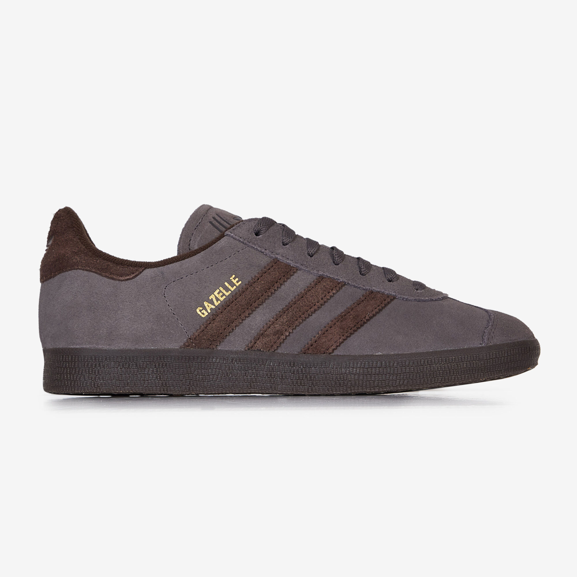 Zapatillas y sneakers gazelle HOMBRE GRIS Tendencias 2024 Courir.es