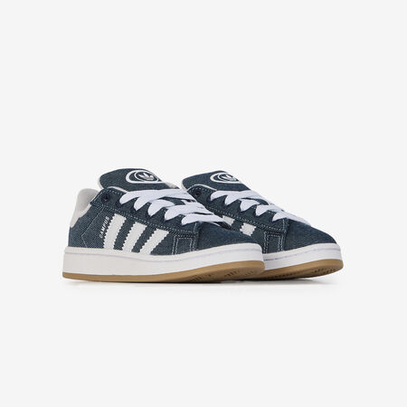 ADIDAS ORIGINALS campus CAMPUS 00s DENIM AZUL/BLANCO INFANTIL