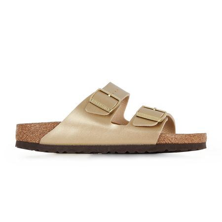 BIRKENSTOCK arizona ARIZONA BIRKO FLOR DORADO MUJER