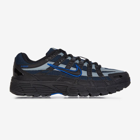 NIKE p-6000 P-6000 NEGRO/AZUL HOMBRE