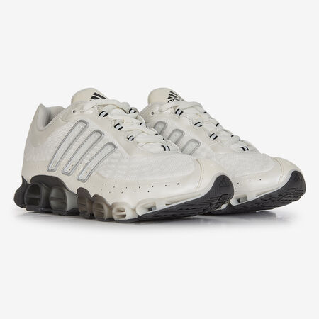 ADIDAS ORIGINALS MEGARIDE BLANCO/NEGRO HOMBRE