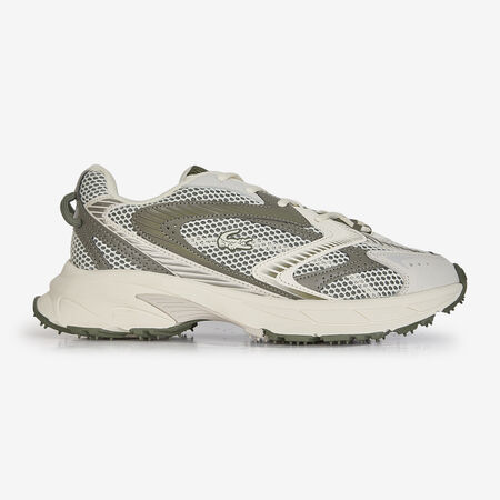 LACOSTE L003 NEO SHOT BEIGE/CAQUI HOMBRE