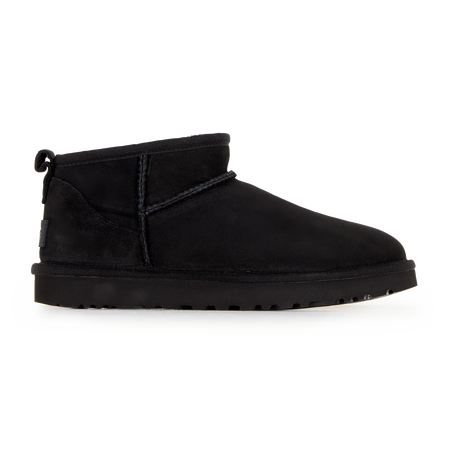 UGG classic mini CLASSIC ULTRA MINI NEGRO MUJER
