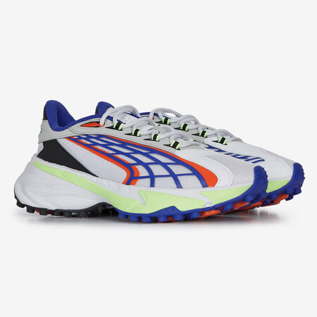 PUMA SPIREX RACEDAY MULTICOLOR MUJER