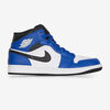 null : BLANCO/AZUL