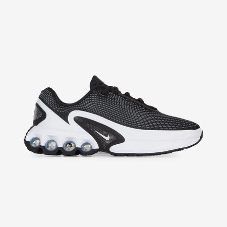 NIKE air max AIR MAX DN NEGRO/BLANCO JUNIOR
