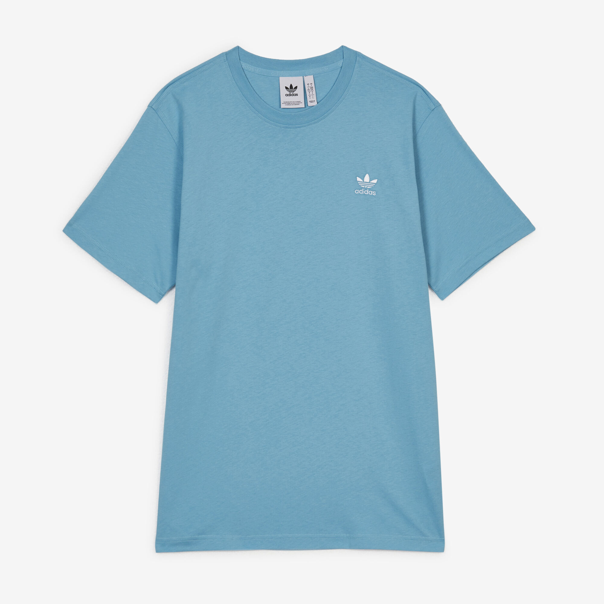 Zapatillas y sneakers ADIDAS ORIGINALS CAMISETA Tendencias 2024 Courir.es