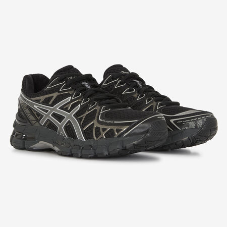 ASICS gel-kayano GEL-KAYANO 20 NEGRO MUJER
