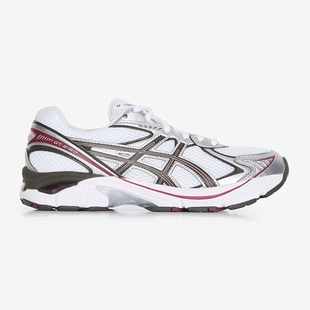 ASICS GT-2160 BLANCO/BURDEOS MUJER